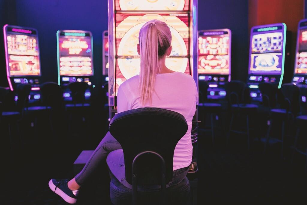 Emu Casino