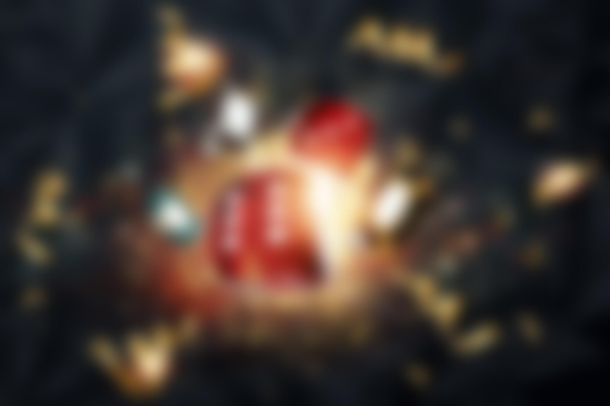 Welcome Bonus Packages