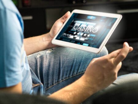 The Art and Science of Game Design in Online Casinos