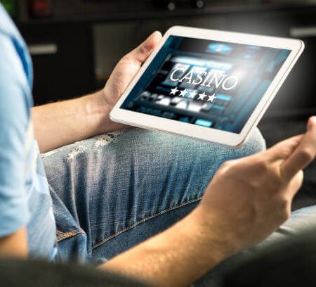 Have Mobile-Friendly Online Casinos Contributed to the Increase in Online Gambling?