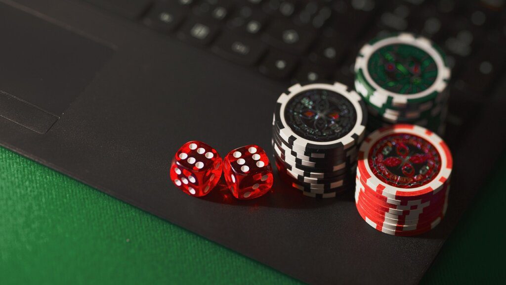 Ruby Fortune Casino