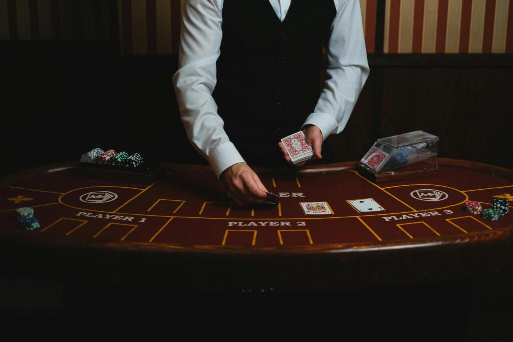 Yukon Gold Casino