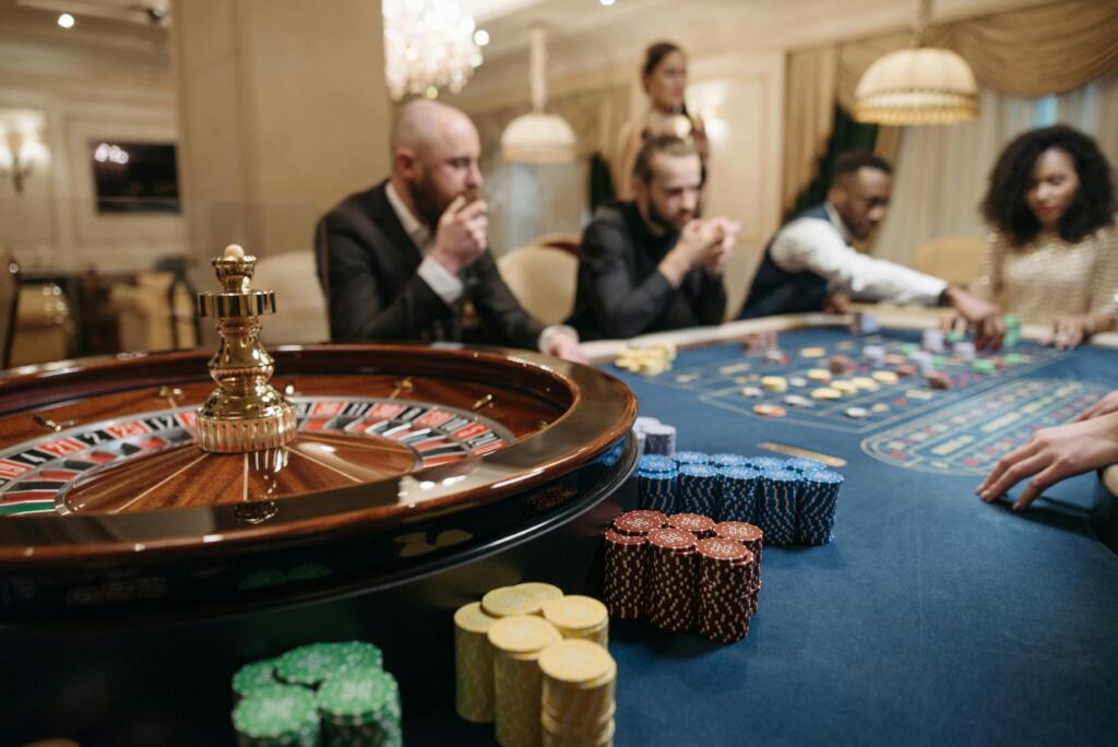 Casino Classic
