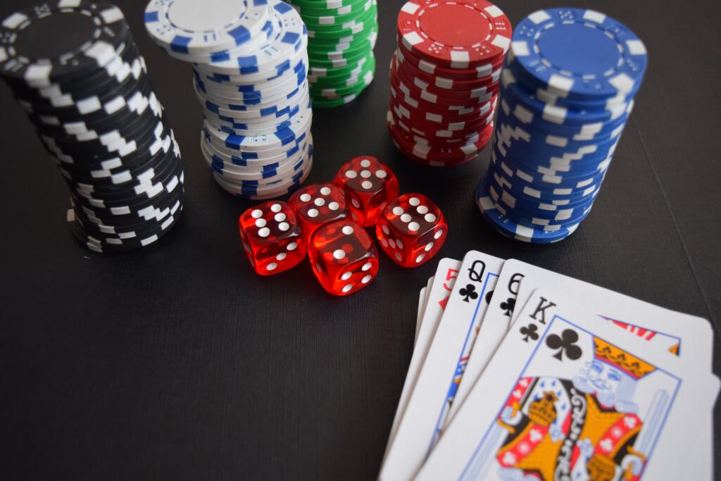 Yukon Gold Casino