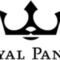 Royal Panda