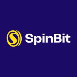 Spinbit Casino Logo