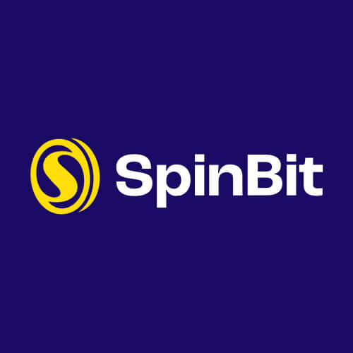 SpinBit Casino Interface