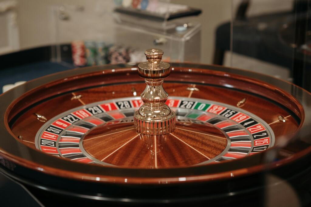 Villento Casino
