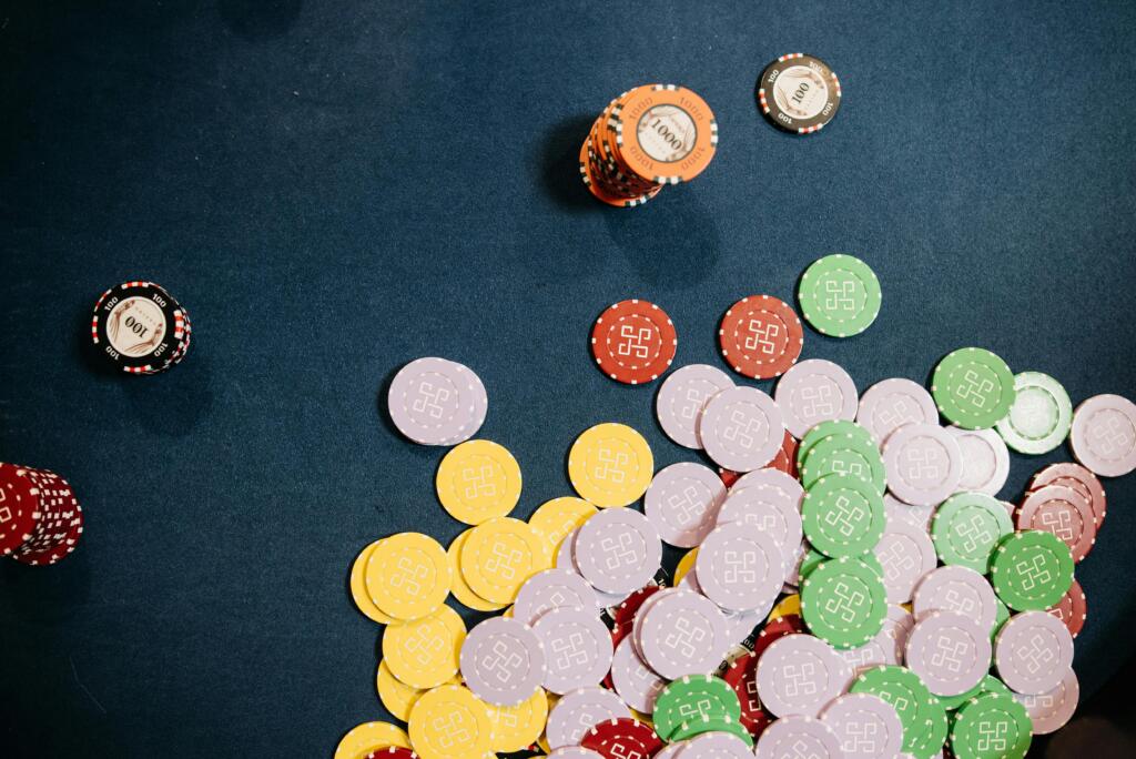 Villento Casino