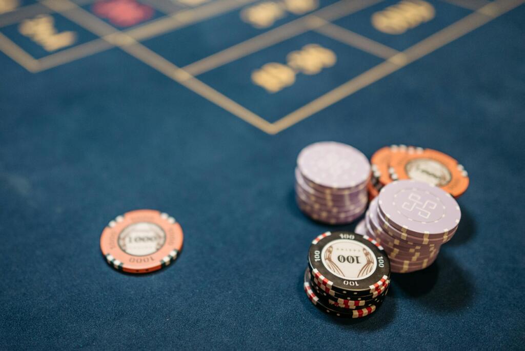 Yabby casino