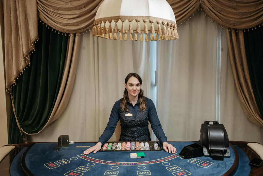 Spinz Casino