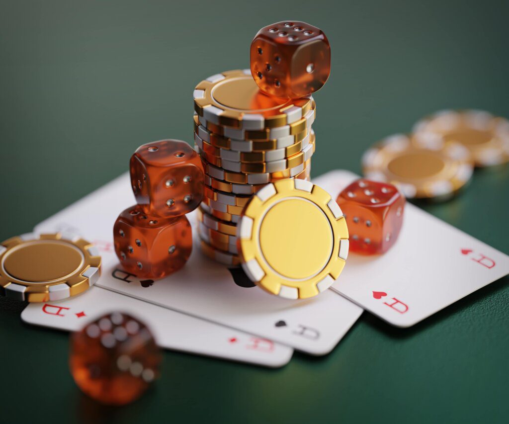 All Jackpots Casino