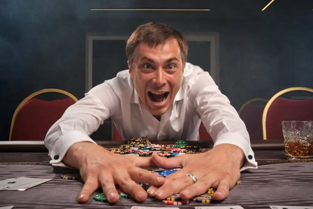 Lucky Nugget Casino