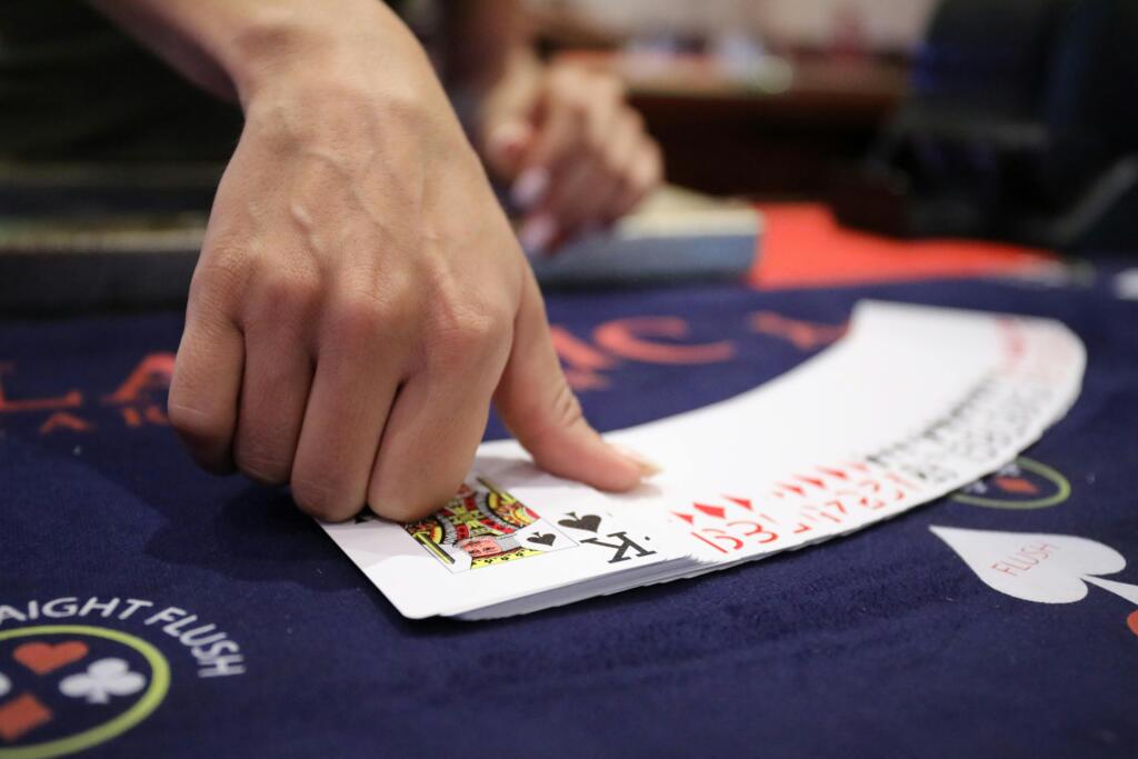 Karamba Casino