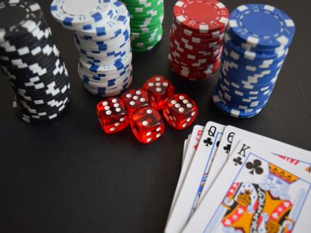 The Future of Poker: Trends in Mobile Apps