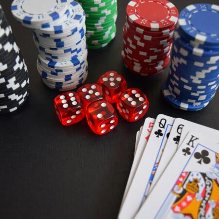 The Future of Poker: Trends in Mobile Apps