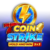 Coin strike hold and win