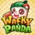 Wacky panda
