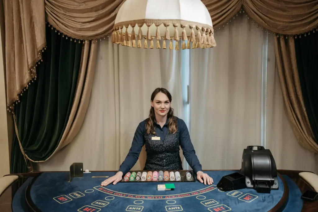 NZ online casino