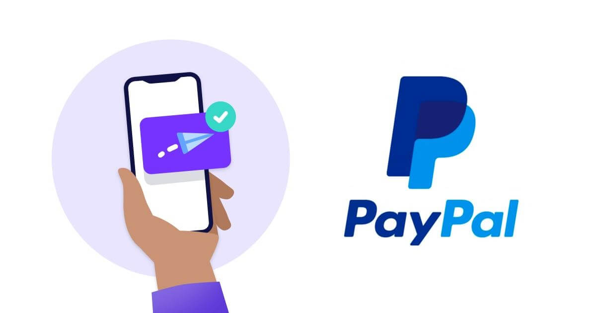 paypal NZ
