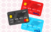 debit card
