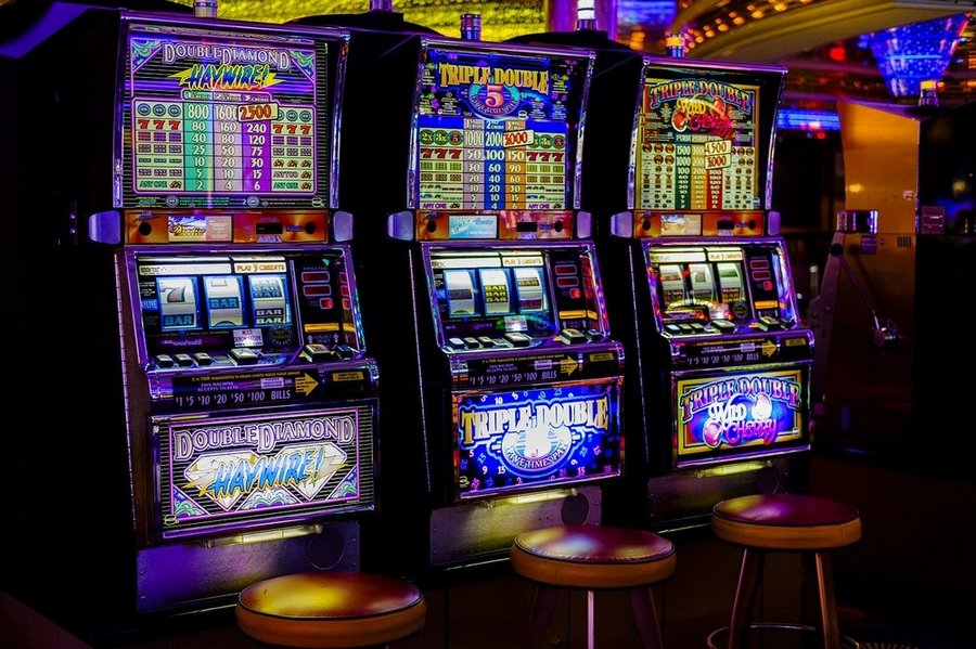Playfina Casino