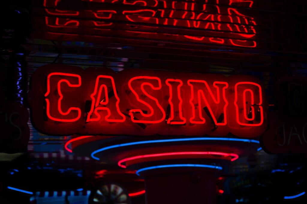 Playfina Casino