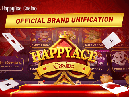 🎉 Happy Ace Casino Review (2025): A Fresh Take on Online Gaming