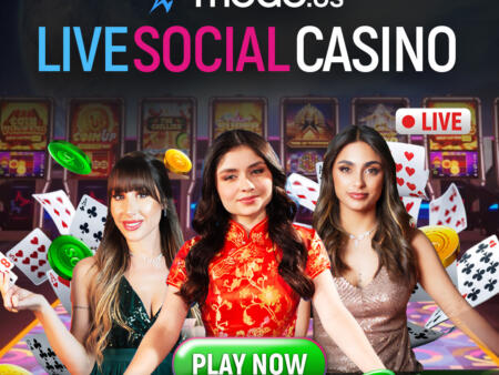 🏆 Modo Casino Review 2025: Bonuses, Games, and Real Player Insights