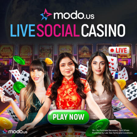 🏆 Modo Casino Review 2025: Bonuses, Games, and Real Player Insights