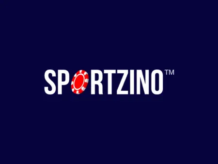 🏅 Sportzino Casino Review 2025: Sports, Slots & Sweepstakes Gaming Combined