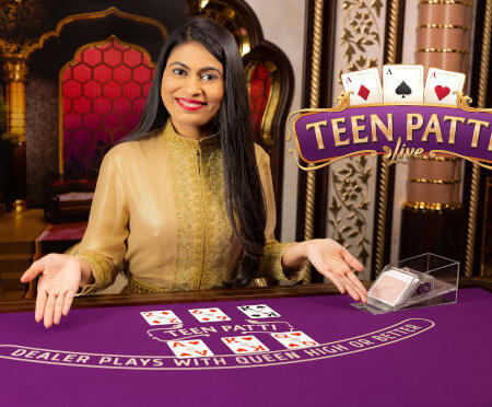 🃏 Teen Patti Casino: The Ultimate Guide for Real Money Play