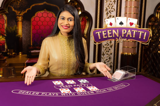 Teen Patti Casino