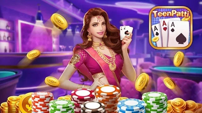 Teen Patti Casino