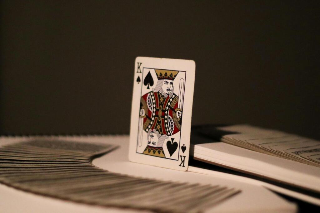Conquestador Casino