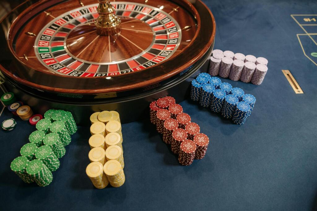 Conquestador Casino