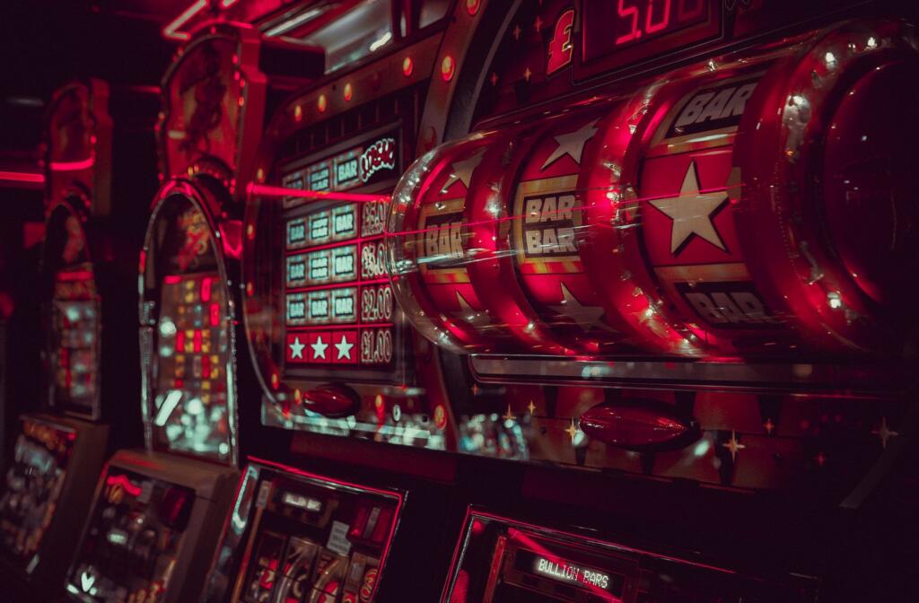 Ripper Casino