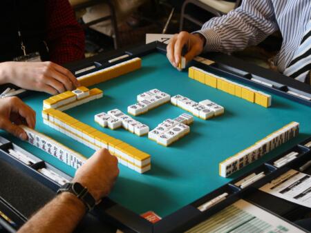 Board Games NZ