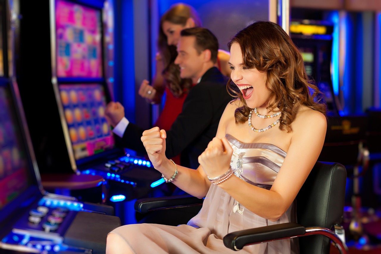 Chasing Jackpots: What You Need to Know If You Prefer High Volatility Slots