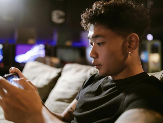 The Best Online Casino Games for Mobile Players 