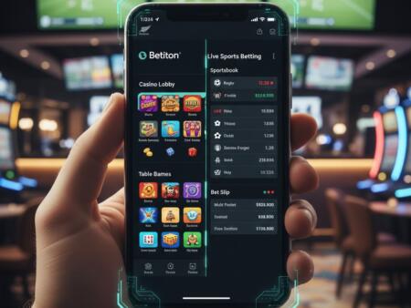 Betiton in New Zealand: What It Is, and How to Assess Any Offshore Casino