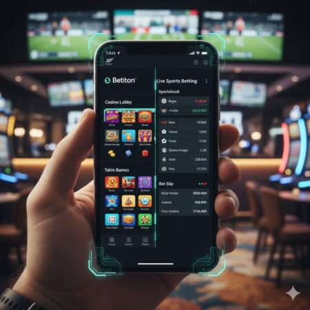 Betiton in New Zealand: What It Is, and How to Assess Any Offshore Casino