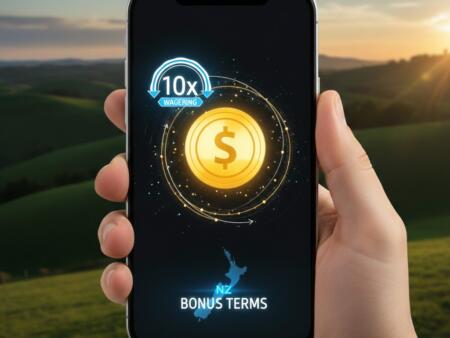 Casino Bonus Terms and the 2026 Rules in New Zealand