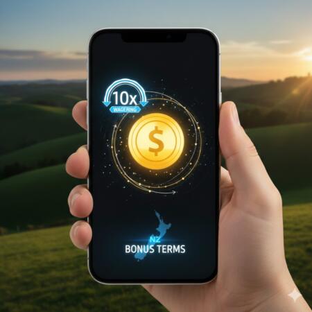 Casino Bonus Terms and the 2026 Rules in New Zealand