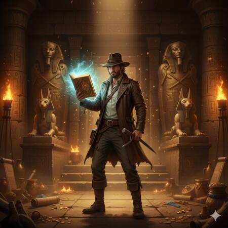 Book of Dead Slot Explained: Mechanics, RTP & the Honest Odds