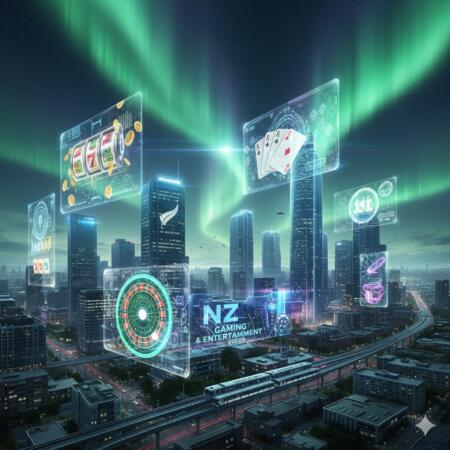 The NZ Online Casino Landscape in 2026: An Honest Overview