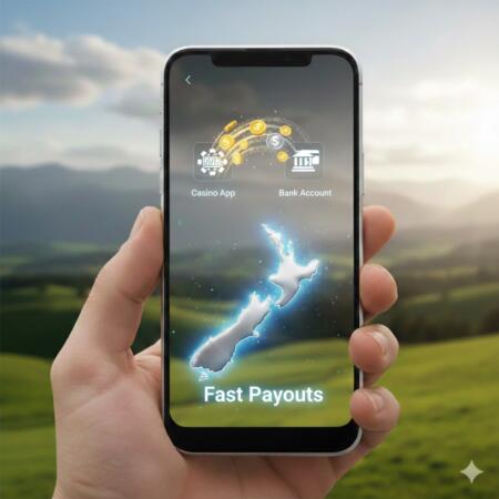 Why Fast Payouts Matter in Mobile Casino Apps