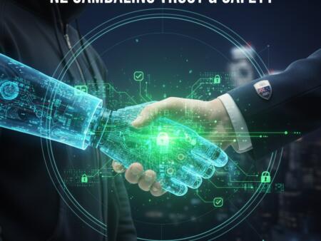 Trust, Safety and Compliance at New Zealand Online Casinos