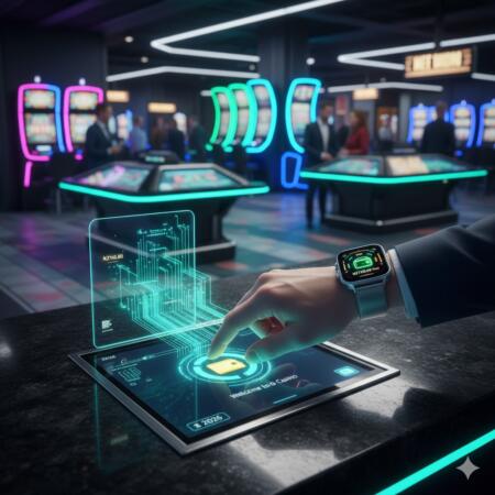 In-App Casino Payments in New Zealand: How They Work