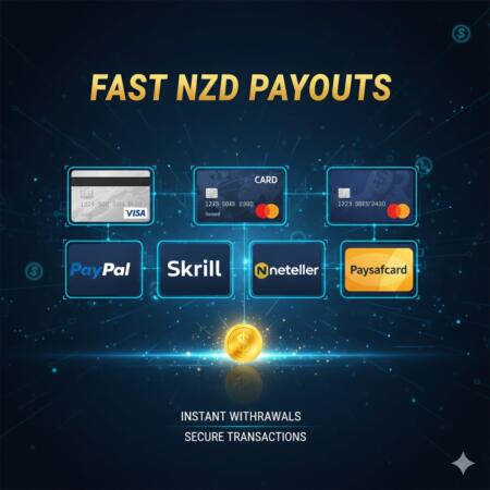 Casino Payouts & RTP in NZ: What “Best Payout” Actually Means